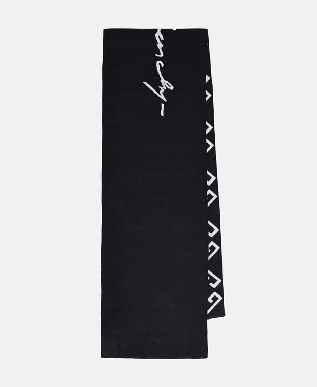Givenchy Wool scarf