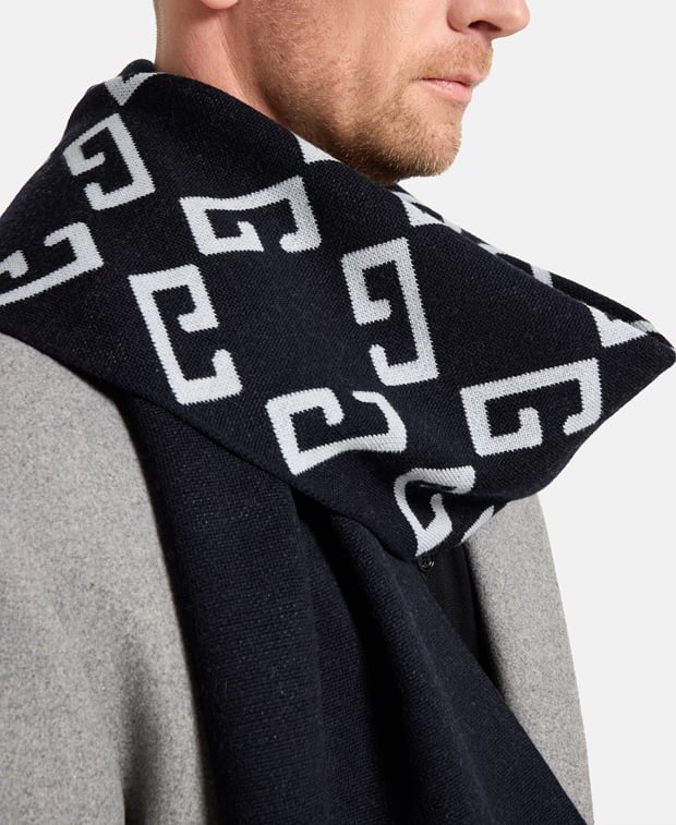 Givenchy Wool scarf