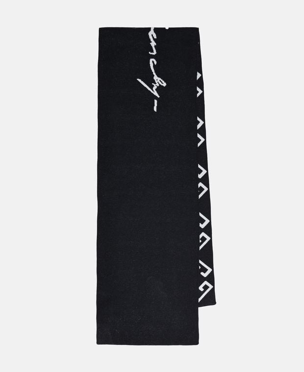 Givenchy Wool scarf