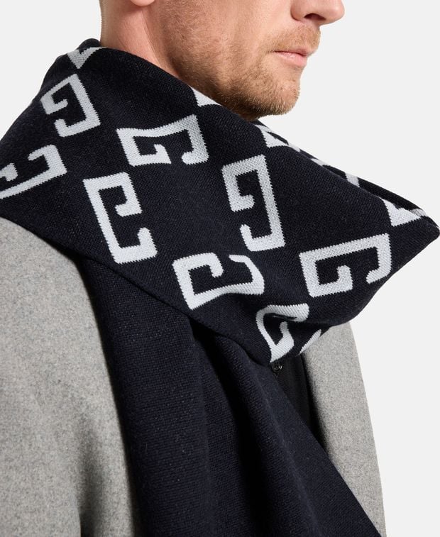 Givenchy Wool scarf