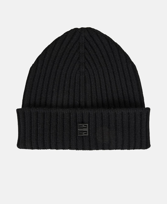 Givenchy Wool beanie