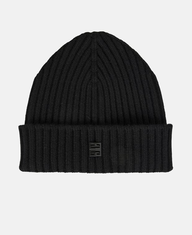 Givenchy Wool beanie