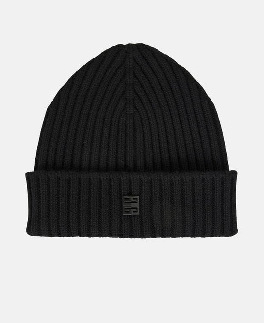 Givenchy Wool beanie