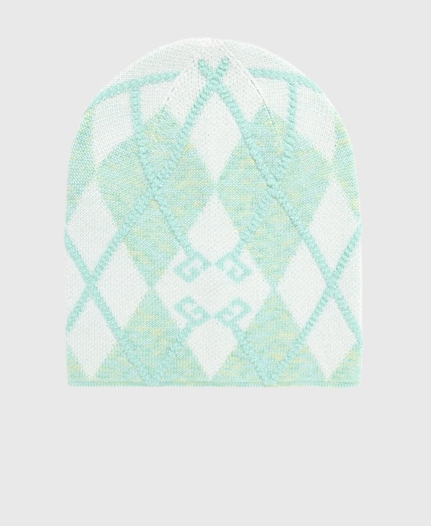 Givenchy Beanie Navy