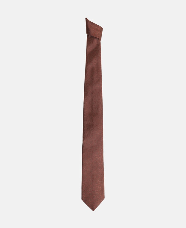 Givenchy Silk tie Red