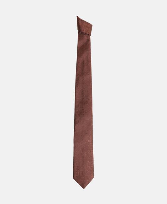 Givenchy Silk tie Red