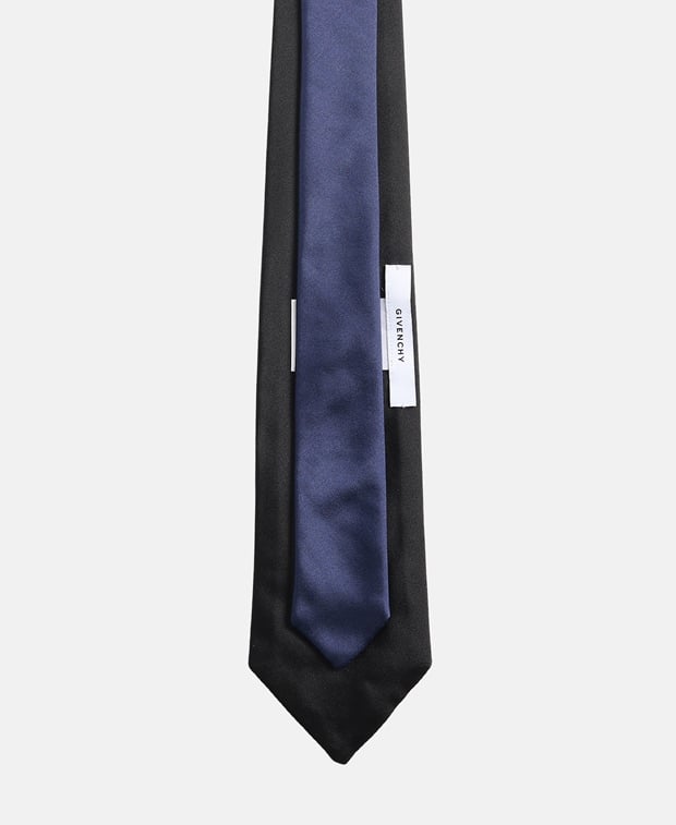 Givenchy Silk tie