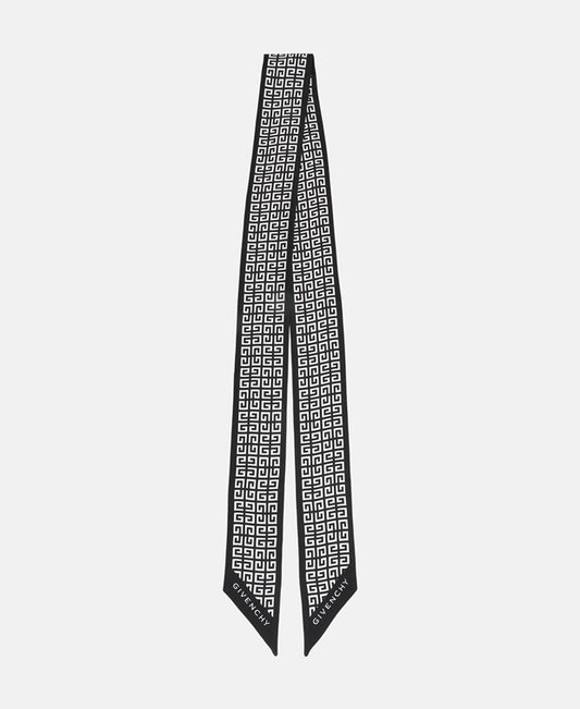Givenchy Silk scarf