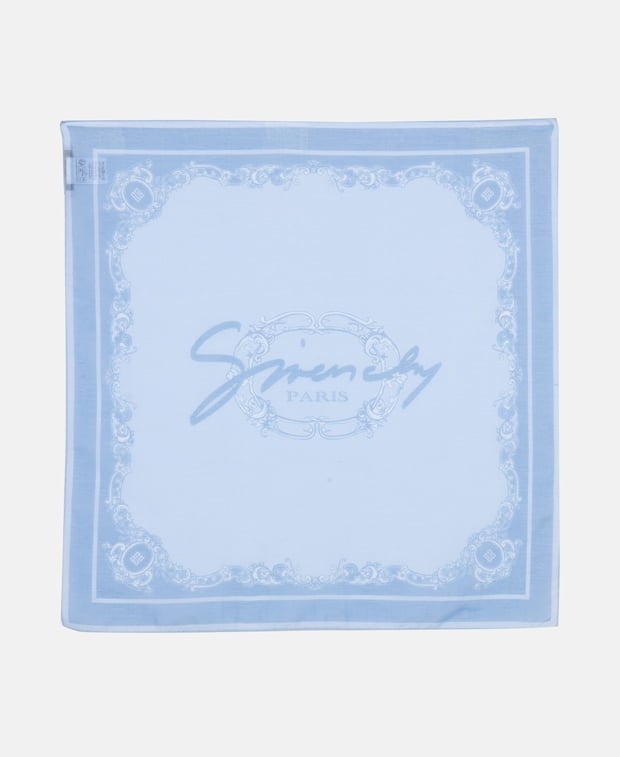 Givenchy Square scarf