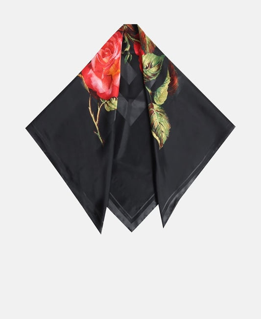 Givenchy Silk scarf