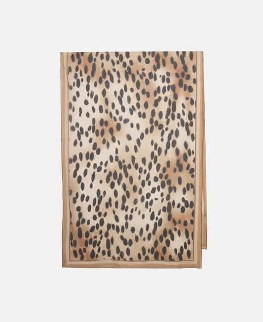 Givenchy Silk scarf