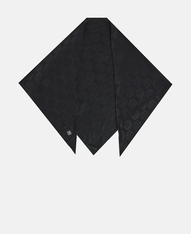 Givenchy Silk scarf