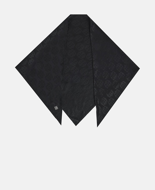 Givenchy Silk scarf