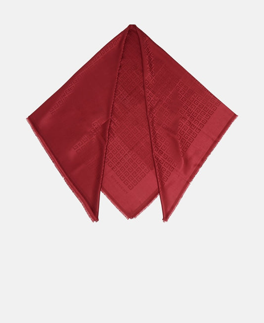 Givenchy Silk scarf