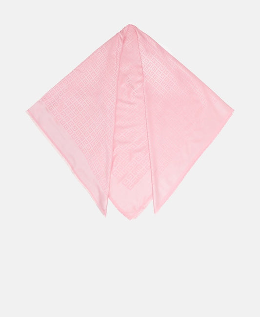Givenchy Silk square scarf