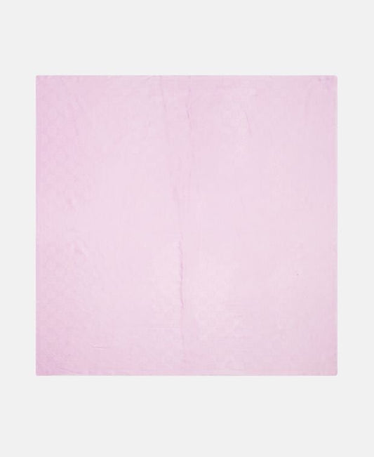 Givenchy Silk-blend square scarf