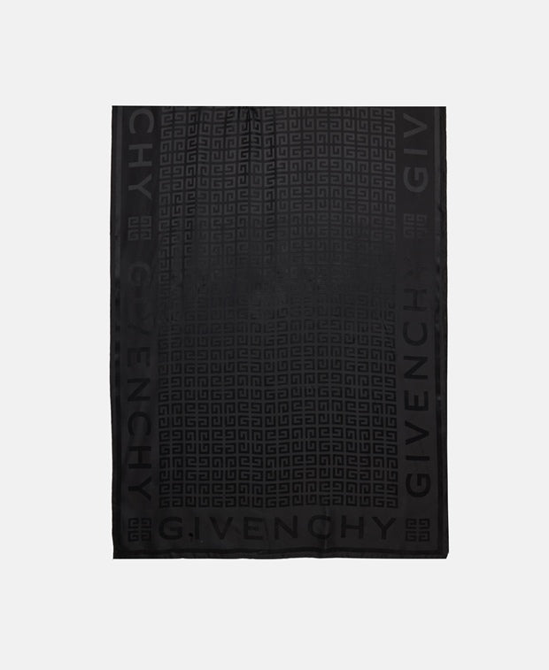 Givenchy Silk scarf