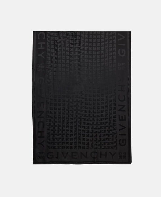 Givenchy Silk scarf