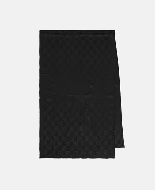 Givenchy Silk scarf