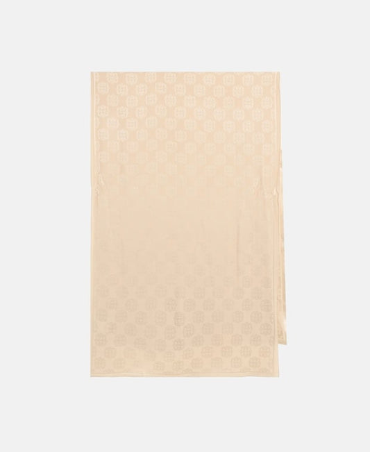 Givenchy Silk scarf Beige