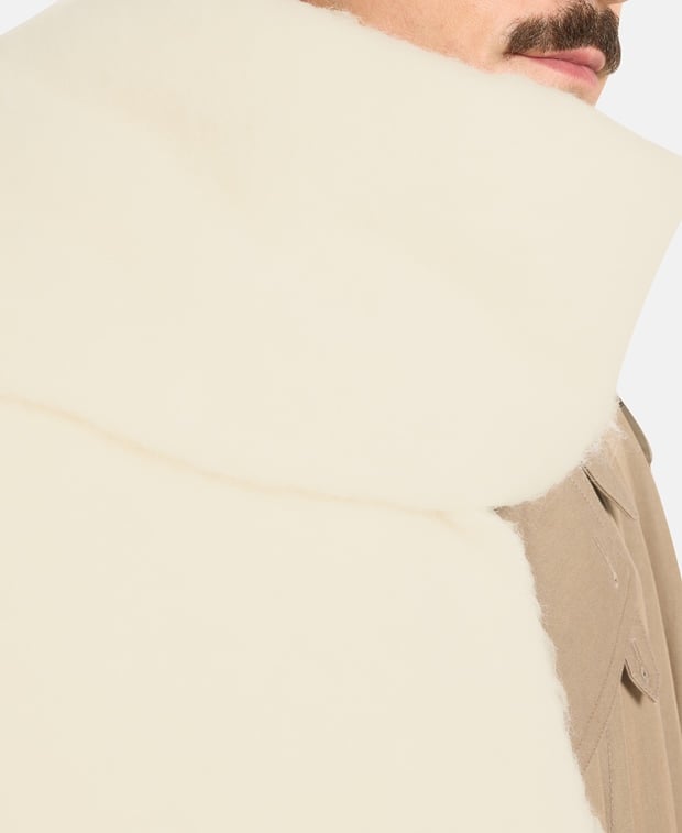 Givenchy Wool scarf