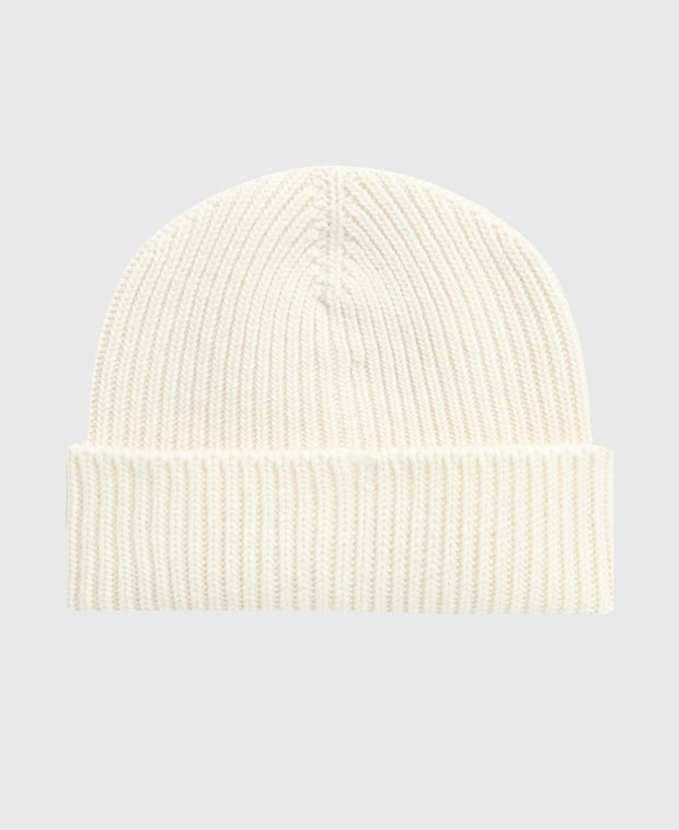 Givenchy Wool beanie White