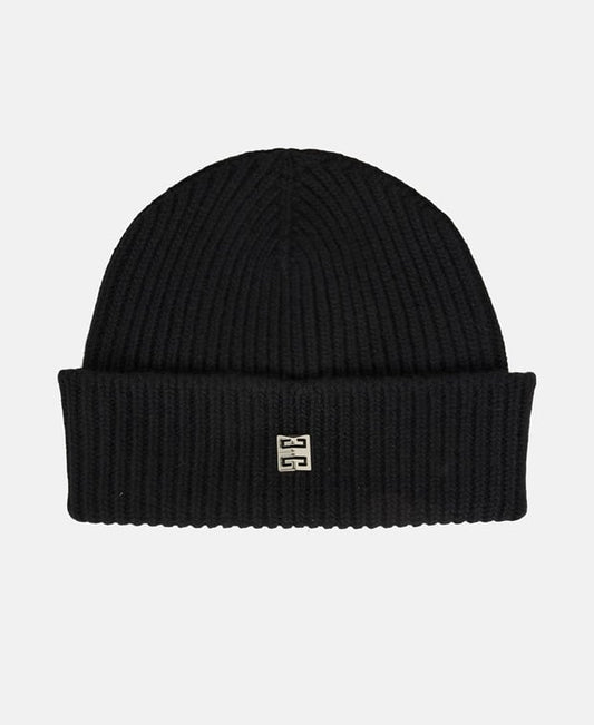 Givenchy Wool beanie