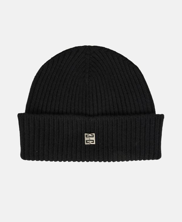 Givenchy Wool beanie