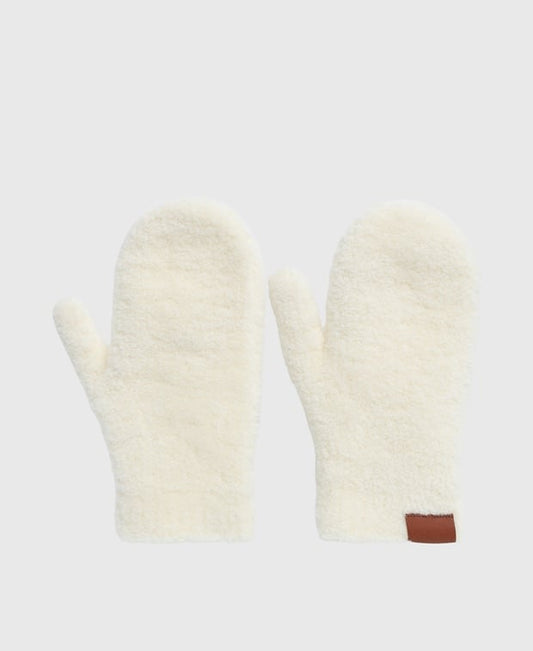 Givenchy Wool mittens