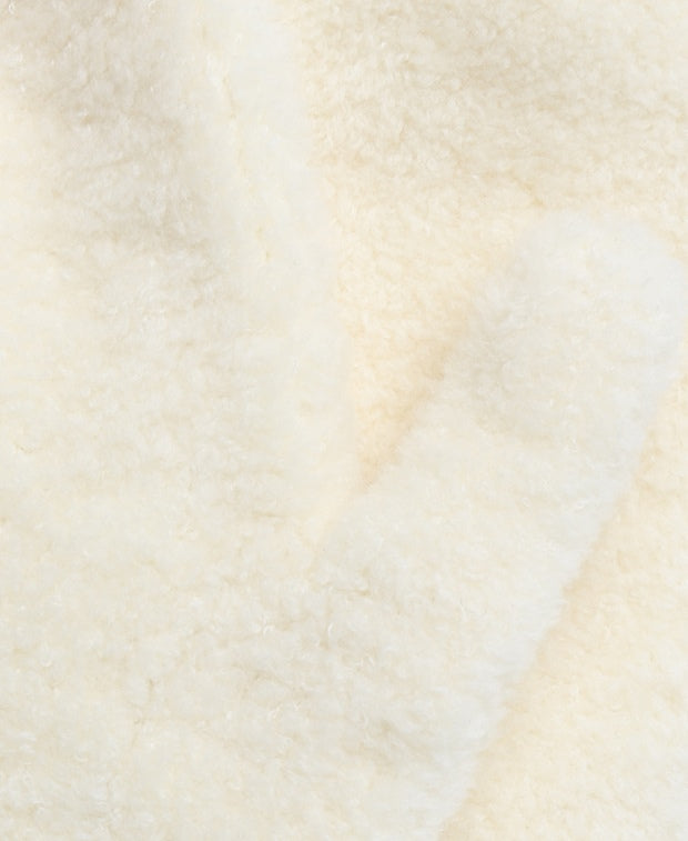 Givenchy Wool mittens