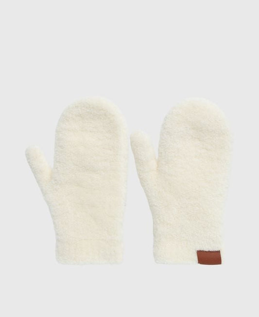 Givenchy Wool mittens