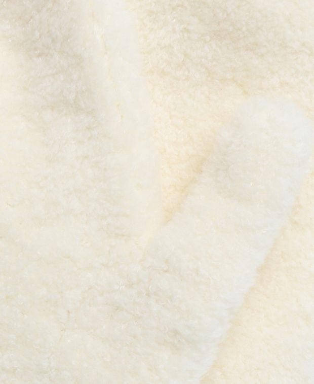 Givenchy Wool mittens