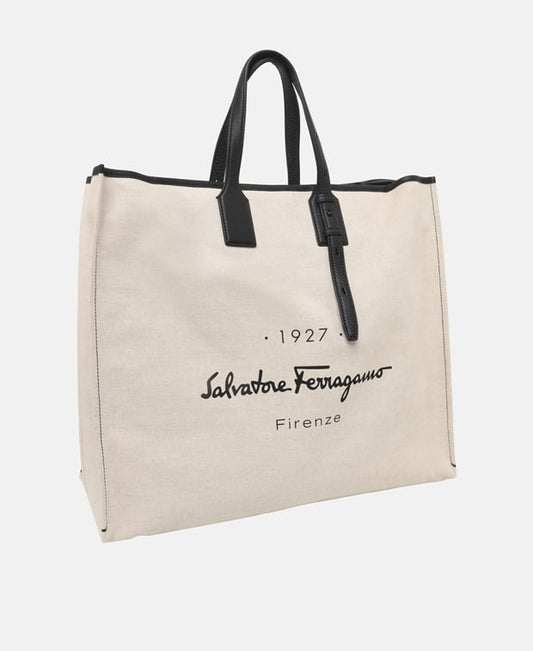 Salvatore Ferragamo Shopper