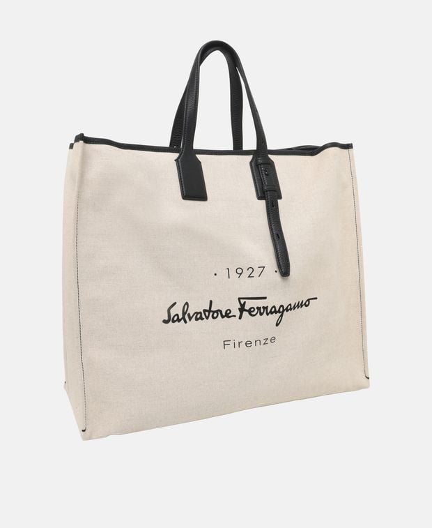 Salvatore Ferragamo Shopper