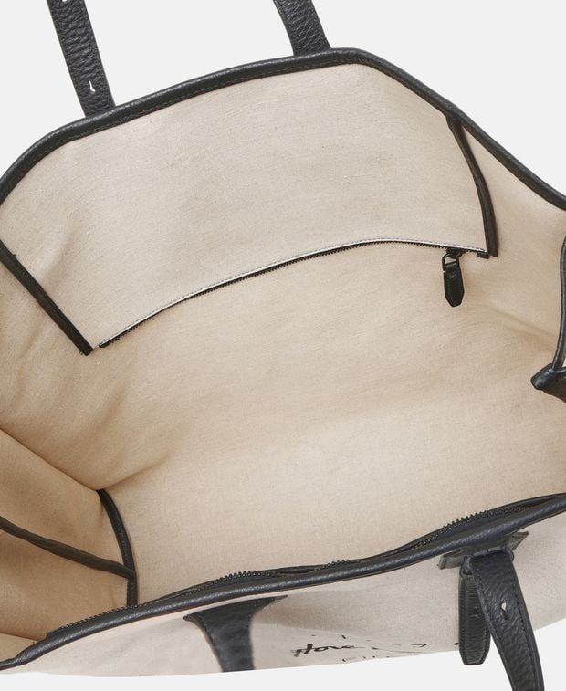 Salvatore Ferragamo Shopper