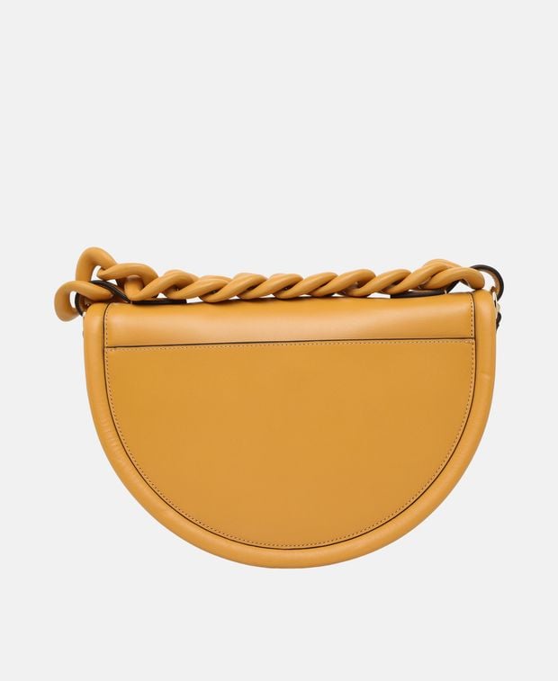 Salvatore Ferragamo Leather shoulder bag
