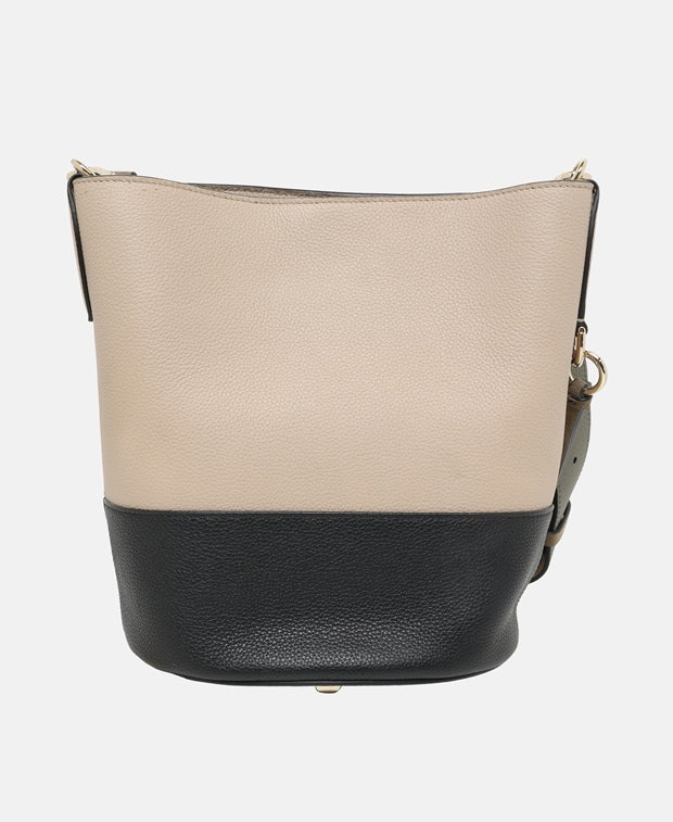 Salvatore Ferragamo Leather shoulder bag