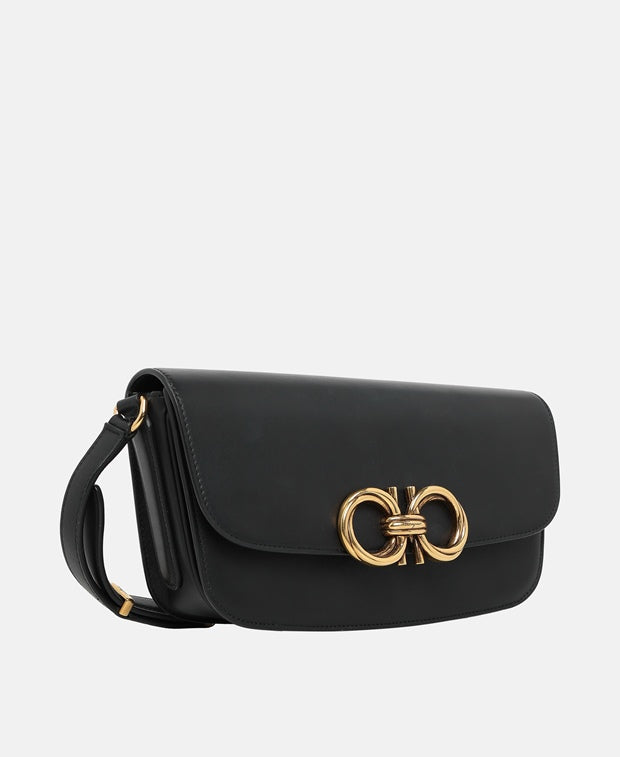 Salvatore Ferragamo Leather cross body bag