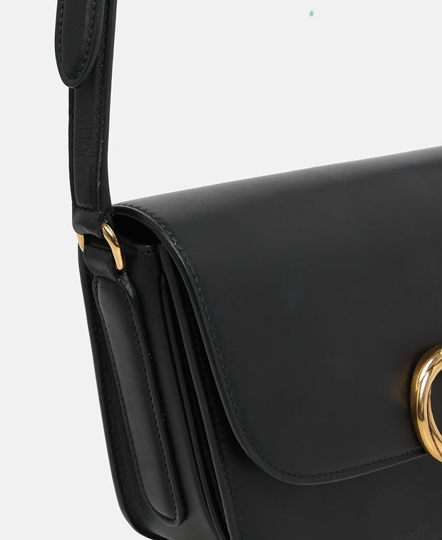 Salvatore Ferragamo Leather cross body bag