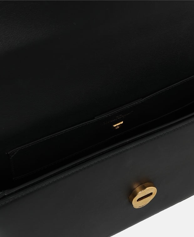 Salvatore Ferragamo Leather cross body bag