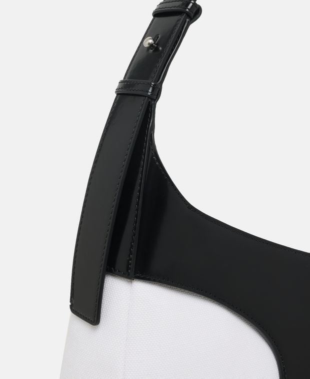 Salvatore Ferragamo Shoulder bag Cutout