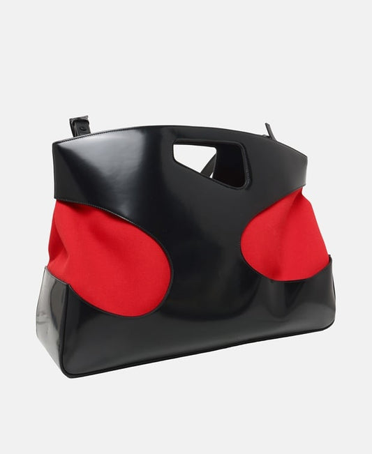 Salvatore Ferragamo Leather tote bag
