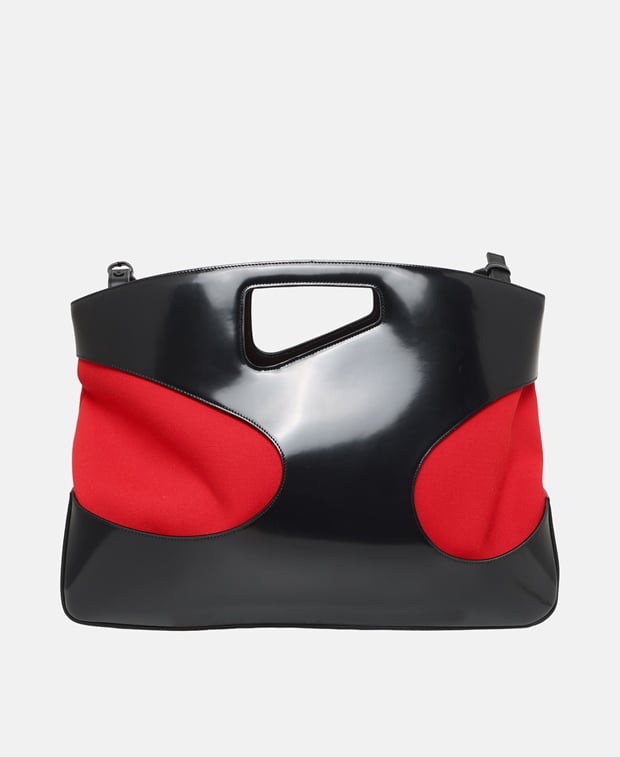 Salvatore Ferragamo Leather tote bag