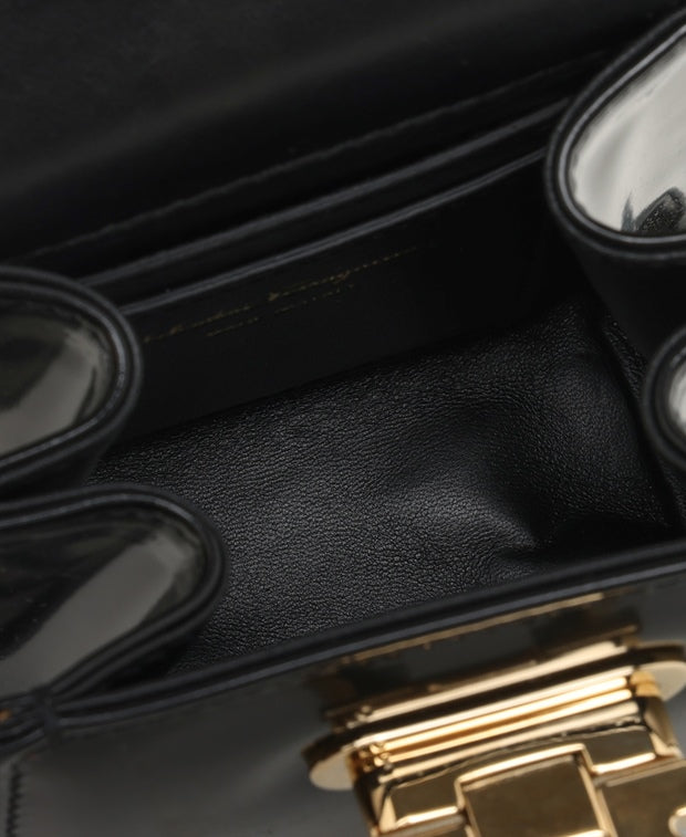Salvatore Ferragamo Leather cross body bag