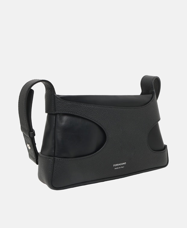 Salvatore Ferragamo Leather cross body bag