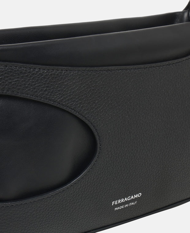 Salvatore Ferragamo Leather cross body bag