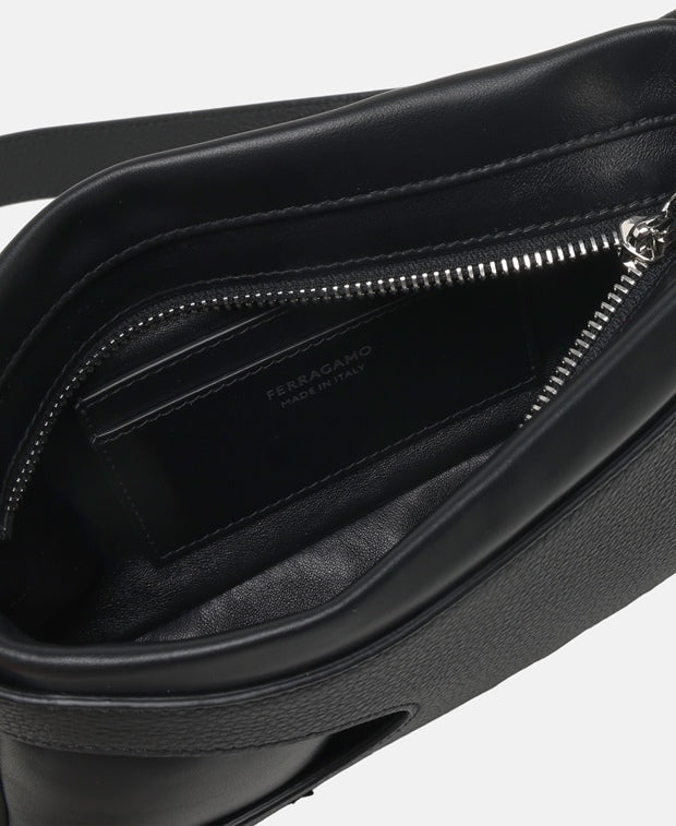 Salvatore Ferragamo Leather cross body bag