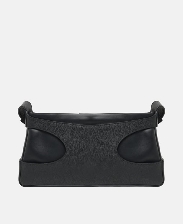Salvatore Ferragamo Leather cross body bag