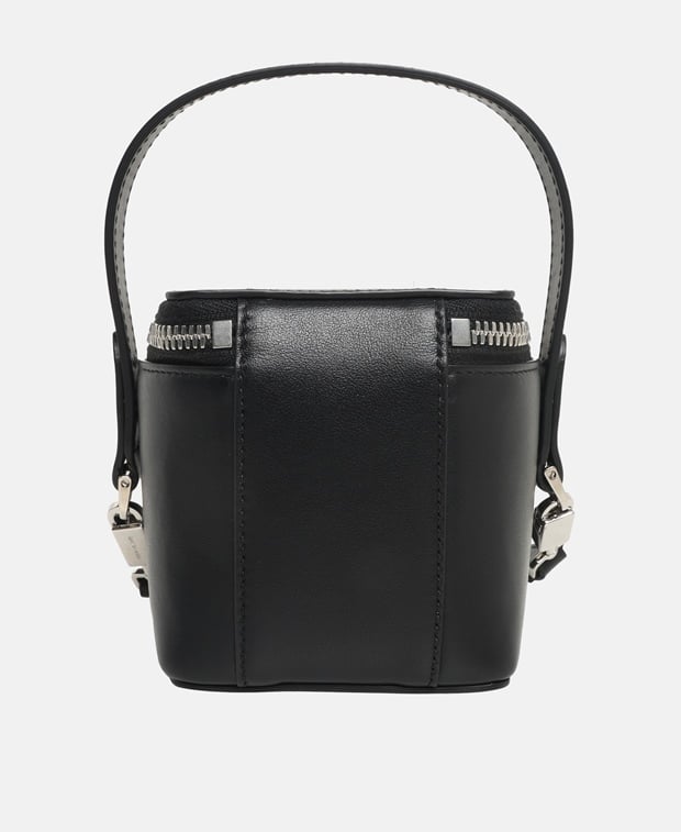 Salvatore Ferragamo Cosmetic bag Black