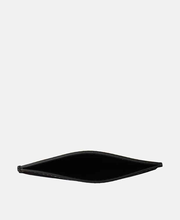 Salvatore Ferragamo Leather card holder